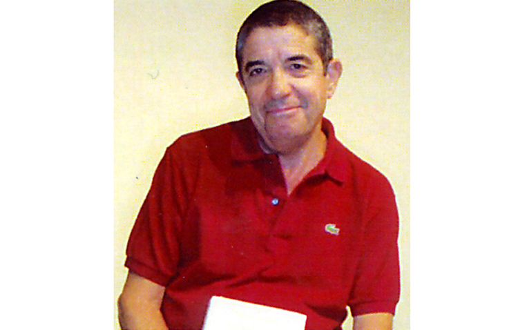 Fallece el exconcejal José Rodríguez Domínguez, primer gerente de Produsa