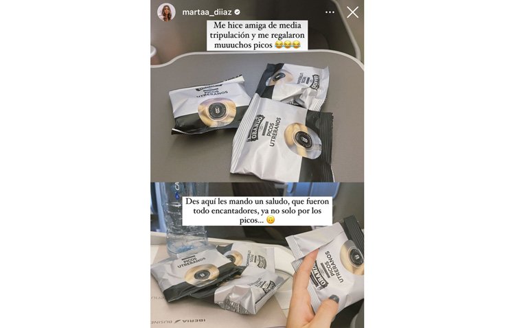 Los ‘picos utreranos’ de Panadería Obando, a la vista de más de tres millones de personas gracias a una conocida influencer