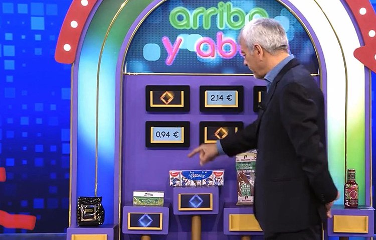Los picos gourmet de Panadería Obando, protagonistas en el programa de televisión «El precio justo»