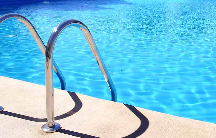 ¿Cuántas piscinas hay en Utrera?