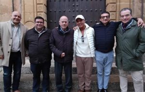 El homenaje a Pitingo en el Potaje Gitano de Utrera coincidirá con la celebración del 600º aniversario de la llegada del Pueblo Gitano a España