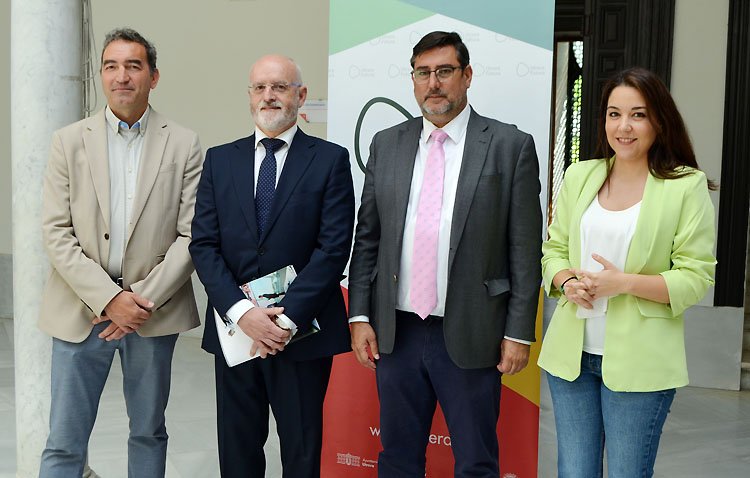 El Ayuntamiento impulsa un programa superior en alta dirección para los empresarios de Utrera