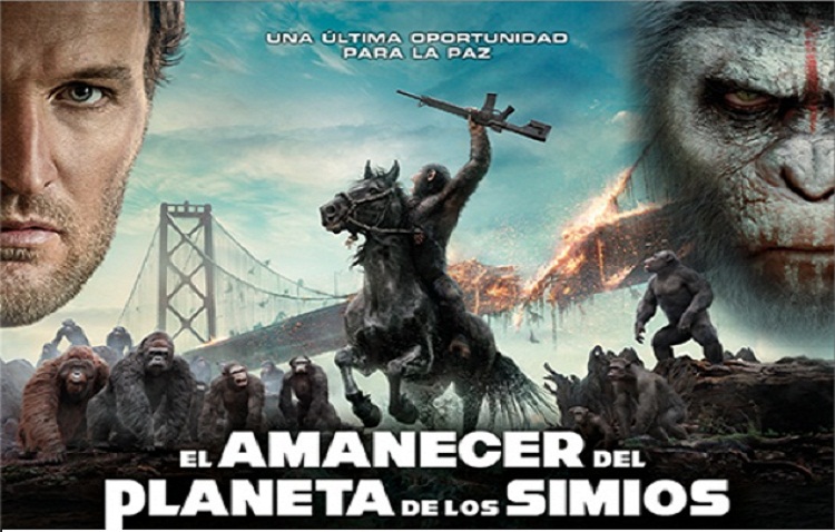 Nueva semana cinéfila en el castillo de Utrera