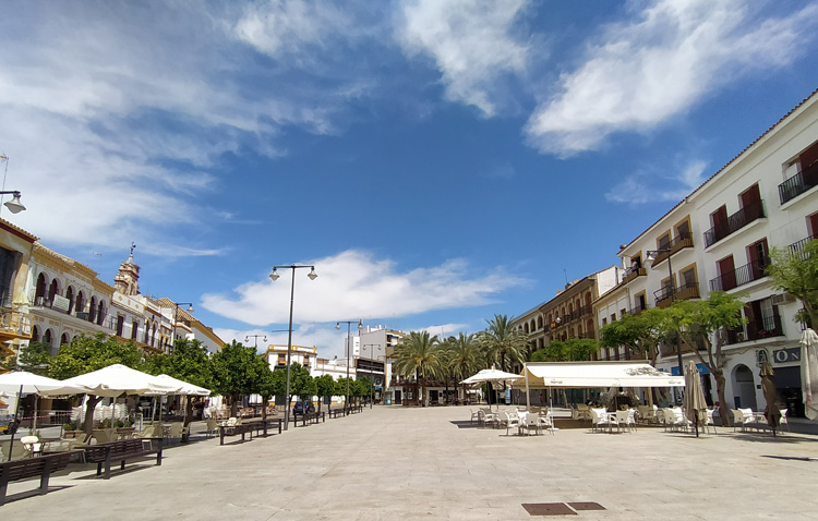 Utrera, a pocas horas de eliminar todas las restricciones de horarios y aforos