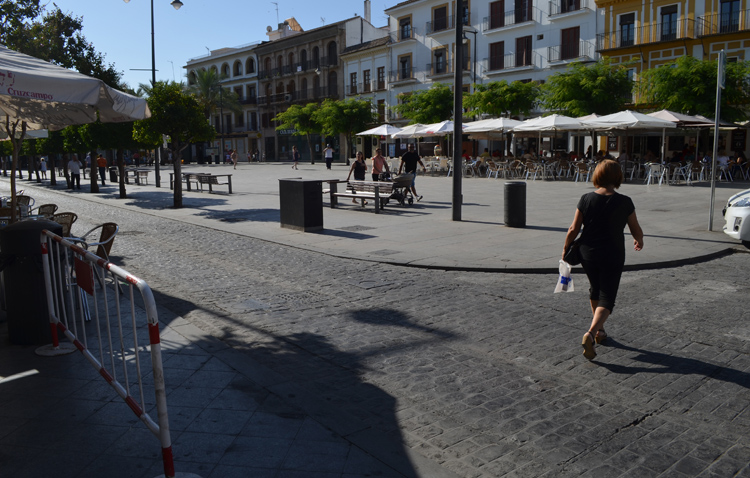 Un acertante de Utrera, premiado con más de 115.000 euros en la Bonoloto