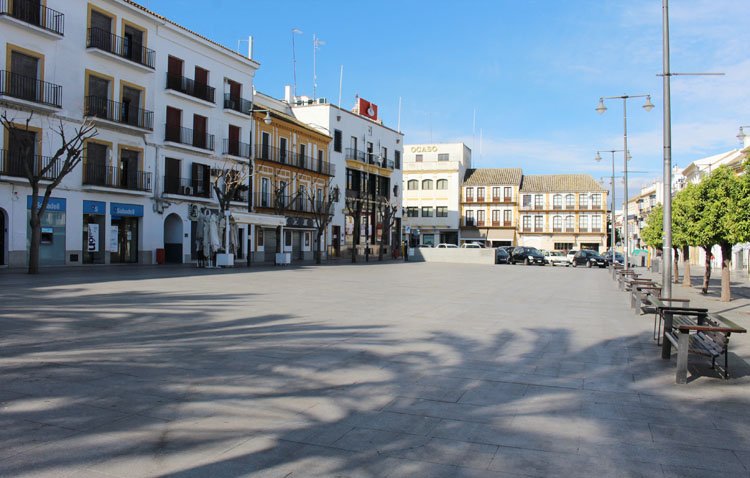 Un gran acto rendirá homenaje en Utrera a las víctimas de la pandemia