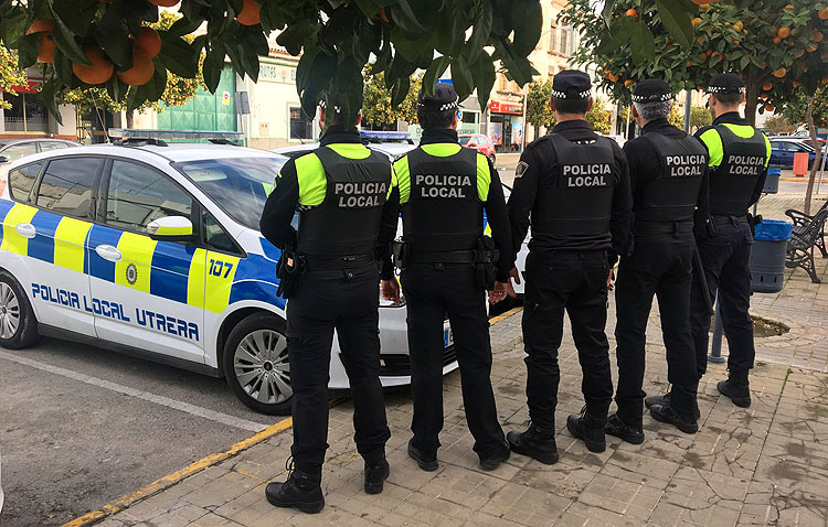 Los cuerpos de seguridad aseguran no tener constancia de ningún intento de rapto en Utrera