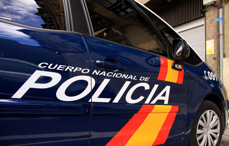 Desmantelada una red de explotación sexual de mujeres que operaba en Utrera