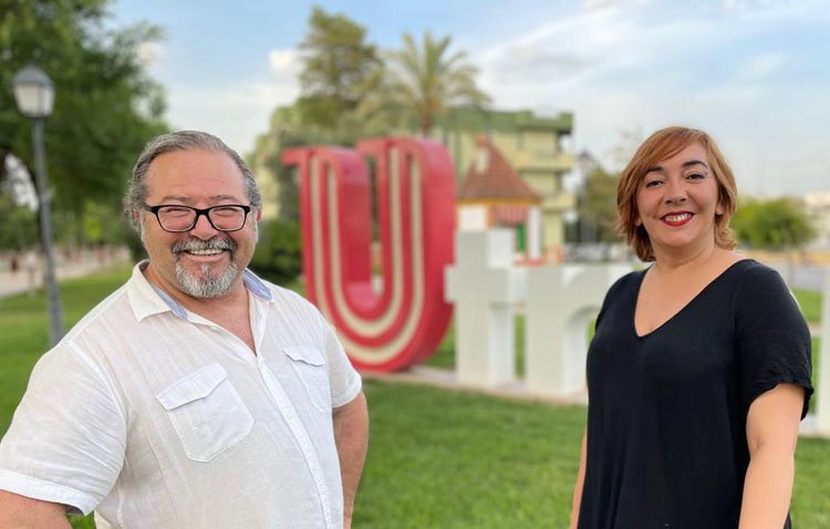 Dos utreranos en la lista electoral de la confluencia ‘Por Andalucía’ a las elecciones autonómicas