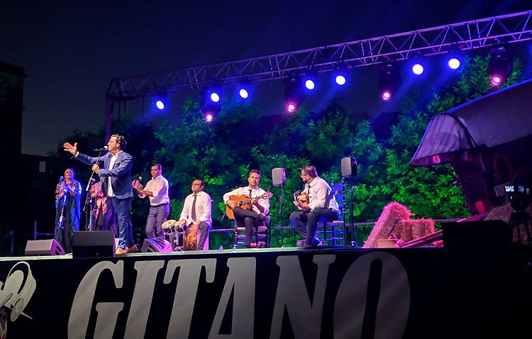 El festival flamenco de la hermandad de los Gitanos de Sevilla homenajeará al Potaje Gitano de Utrera