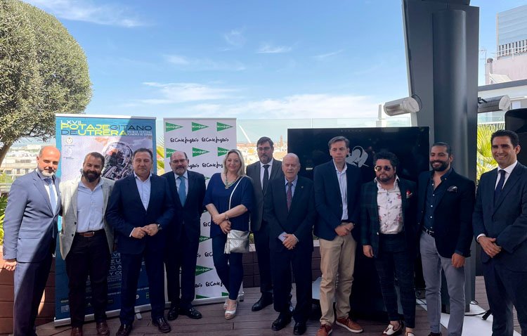 El Potaje Gitano de Utrera pone sus entradas a la venta