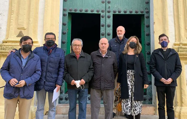 El Potaje Gitano de Utrera camina hacia la concesión de la Medalla de Oro al mérito en las Bellas Artes