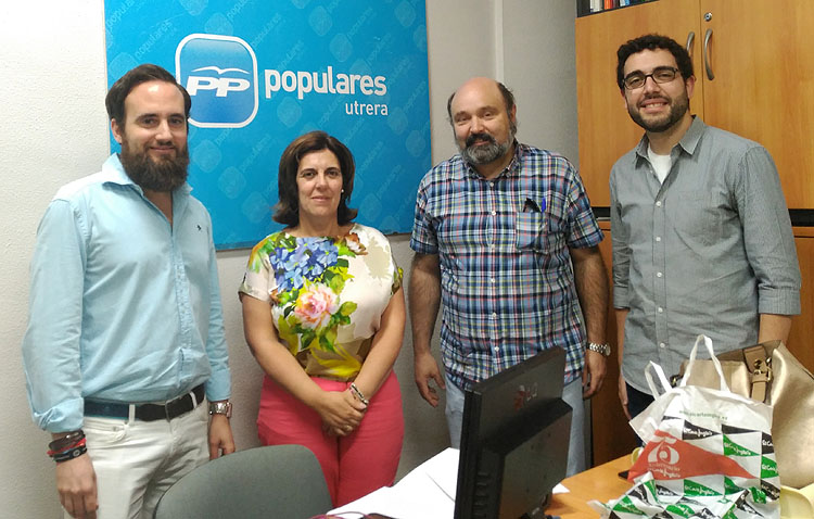 El PP reclama la creación de una ley de regularización de la profesión de educación social
