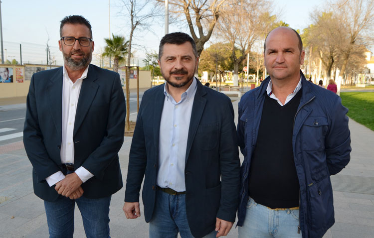 El PP asegura que presentará una candidatura «de mucho nivel» para las próximas elecciones municipales en Utrera