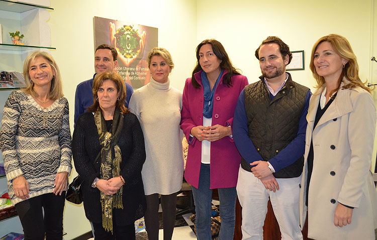 El PP andaluz reclama la vuelta de salud mental a Utrera