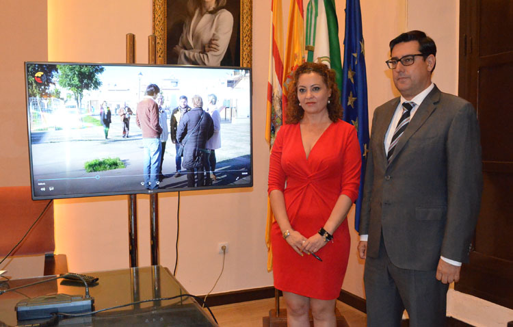 Los presupuestos participativos destinarán 500.000 euros a proyectos promovidos por los utreranos