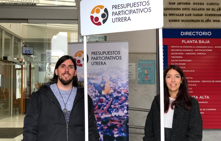 Participación Ciudadana comienza las votaciones de los presupuestos participativos
