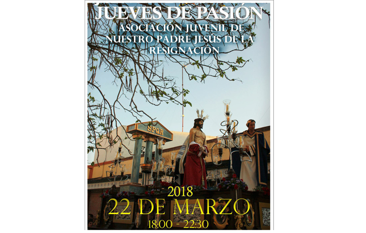 Una nueva jornada de procesión civil por las calles de Utrera