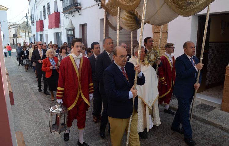 Culmina una Semana Santa para enmarcar (GALERÍAS Y AUDIOS)