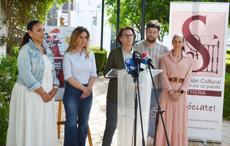 Títeres, música, teatro, circo y exposiciones marcan la agenda cultural de Utrera las próximas semanas