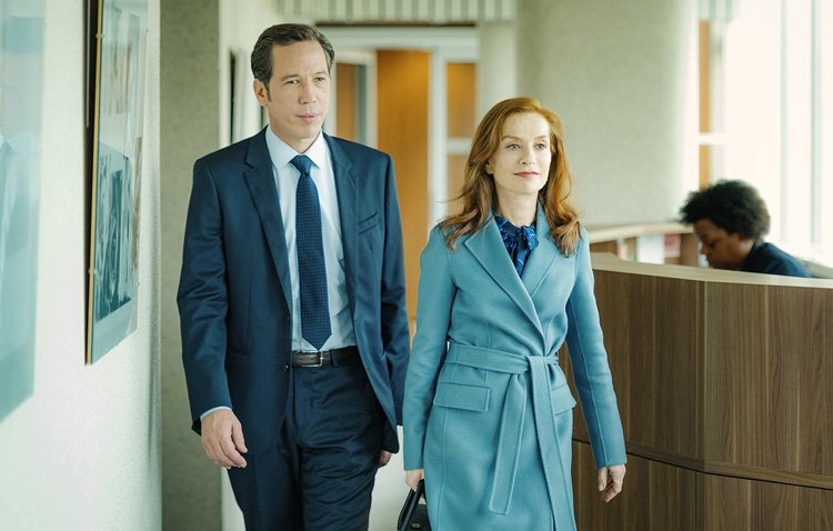 Un thriller político llega este jueves a Utrera con el preestreno de ‘Promesas en París’, en el marco del proyecto Viridiana