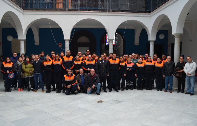 Protección Civil destaca su «imparcialidad» tras llevar el PA a Campanario a la fiscalía por un presunto delito de malversación