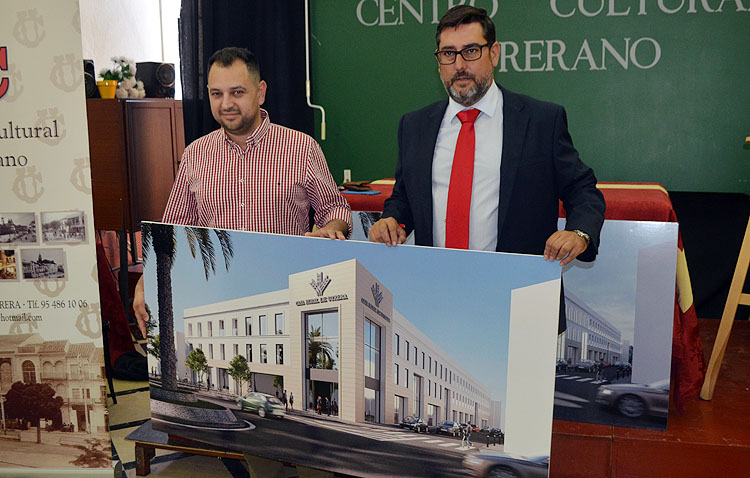 La ciudad de Utrera, ante su mejor oportunidad para ser «la puerta sur del área metropolitana»