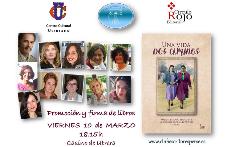La historia de una vida en una decena de relatos encadenados