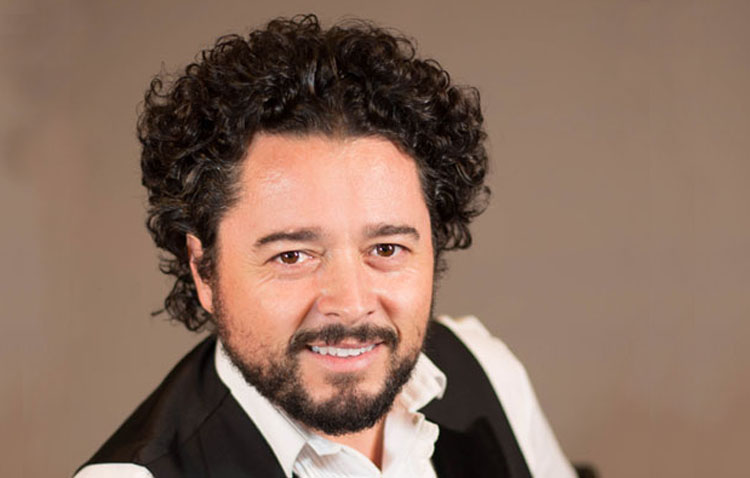El cantaor Rafael de Utrera debuta en solitario en Madrid cerrando el festival «Suma Flamenca»
