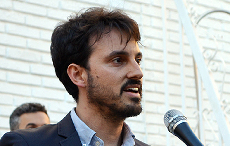 FCUI anuncia que volverá a presentarse a las elecciones municipales de Utrera con Rafael Prieto como candidato
