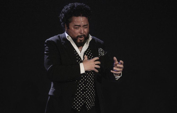 Rafael de Utrera llega a Madrid con un nuevo espectáculo flamenco