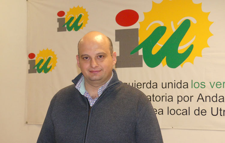 IU aprueba la candidatura con la que concurrirá a las elecciones municipales