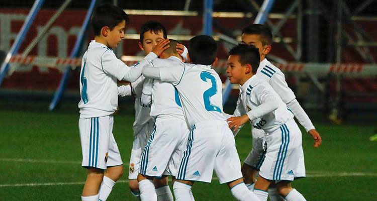 El hijo de Reyes continuará su legado