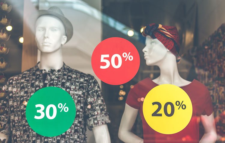 ¿Cuáles son las recomendaciones a tener en cuenta para comprar adecuadamente en las rebajas?