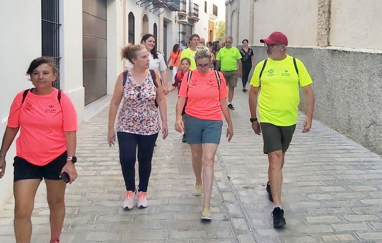 La asociación del Camino de Santiago de Utrera organiza una mesa redonda y un recorrido jabeo por la fiesta del apóstol Santiago