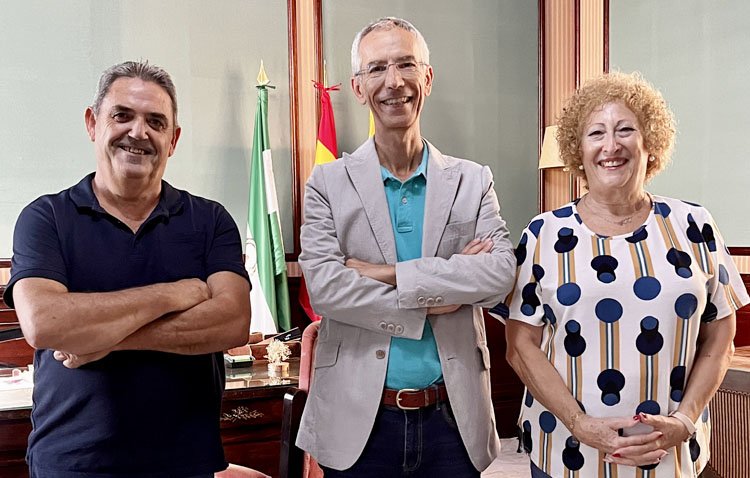 La asociación ‘Renacer’ abre la puerta de su vigésimo aniversario luchando contra el alcoholismo