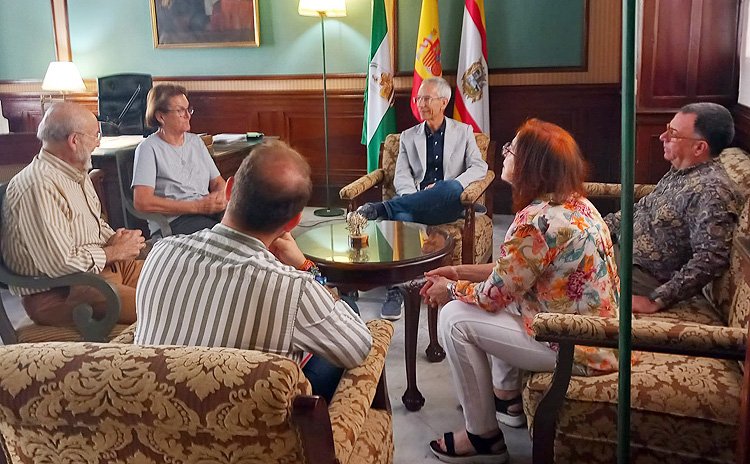 Utrera recuperará en 2025 su tradicional certamen nacional de arte contemporáneo