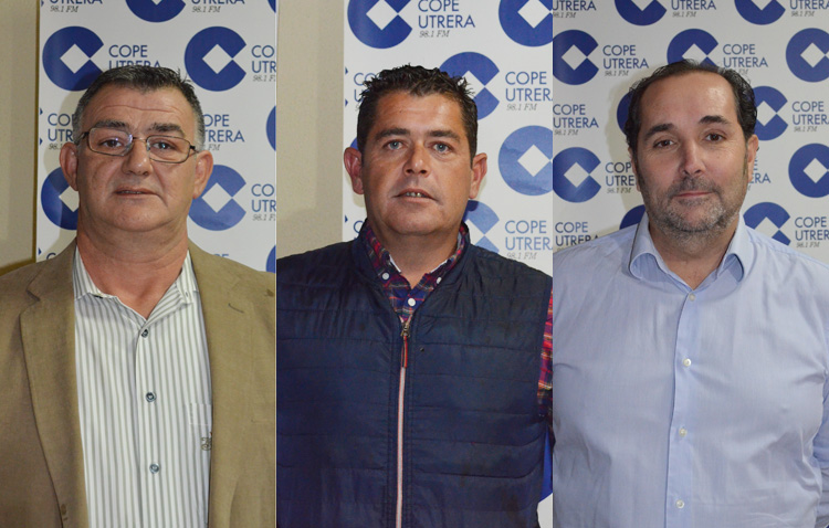 Designados los utreranos que encarnarán a los personajes de la cabalgata de los Reyes Magos