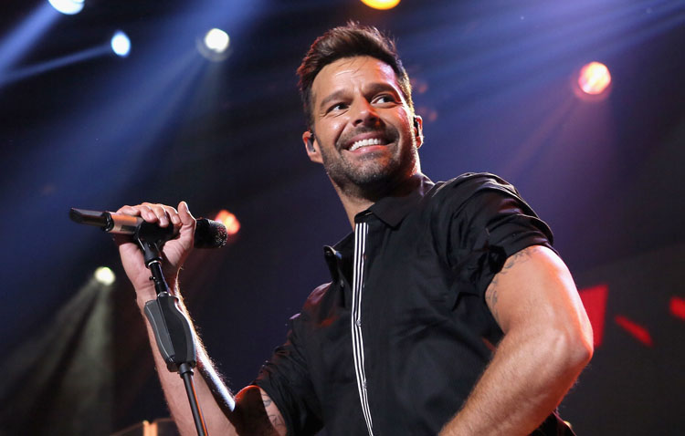 El bus-rock llevará a los utreranos al concierto de Ricky Martin en Sevilla