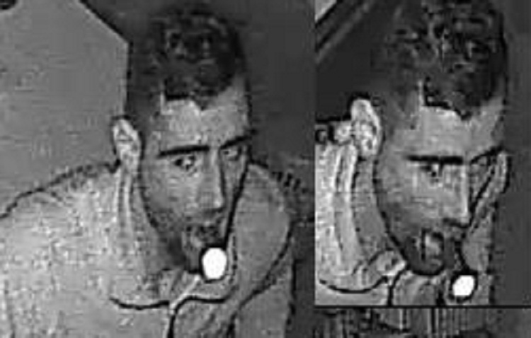 Detenido un joven de Utrera que presuntamente robó en Los Palacios y fue identificado por las cámaras del local