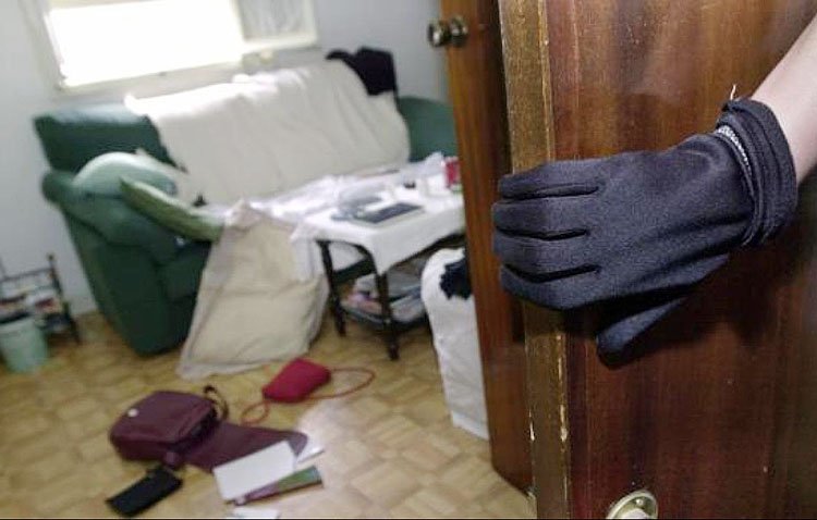 Utrera sufre un robo en vivienda cada tres días