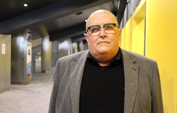 «Recuperar el cine es recuperar una seña de identidad en Utrera»