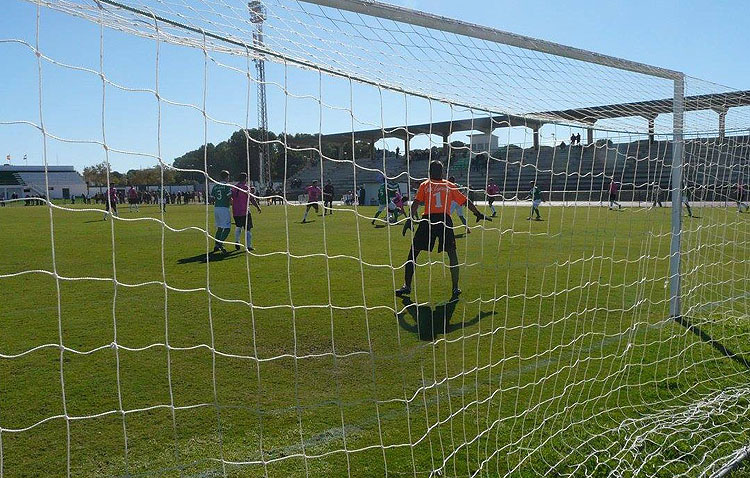 C.D. ROTA – C.D. UTRERA: Tres puntos para despejar dudas