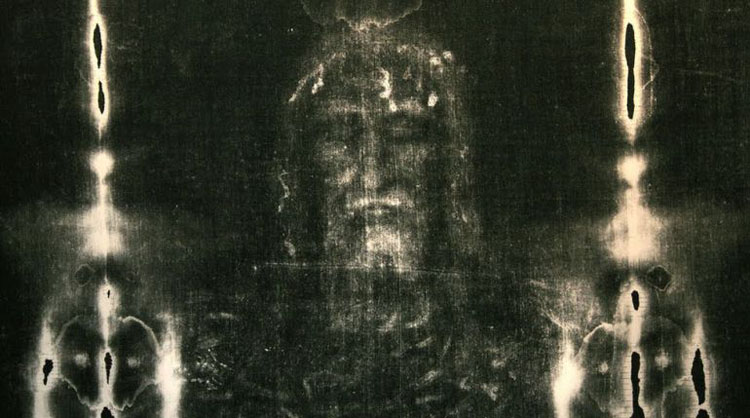Una conferencia hablará de «La Sábana Santa, testimonio de la Resurrección»