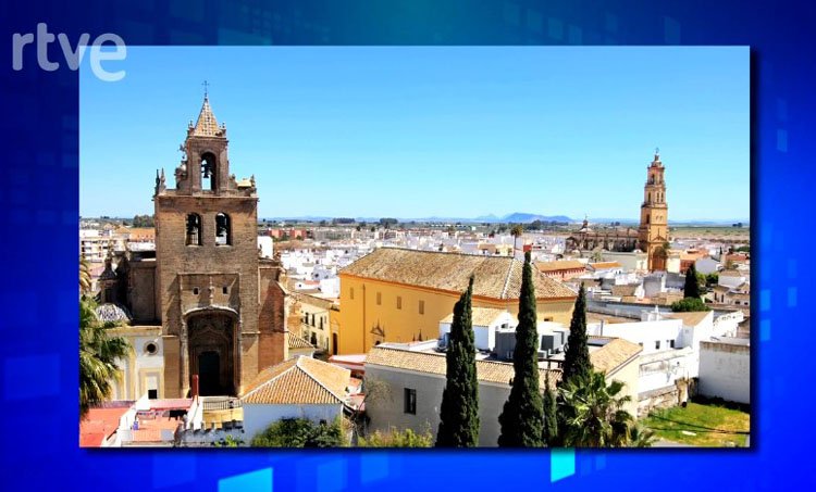 La ciudad de Utrera, de nuevo protagonista del mítico programa de televisión ‘Saber y ganar’ con sus famosos mostachones [VÍDEO]