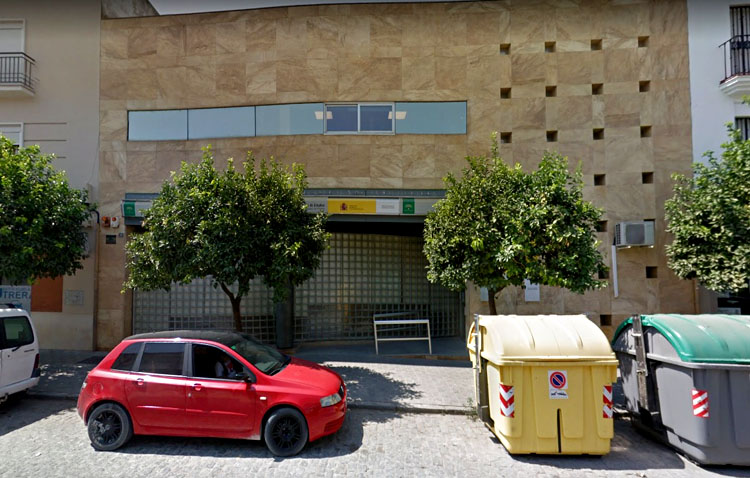Utrera contará con un nuevo edificio en La Coduva para trasladar las actuales oficinas del SAE y del SEPE