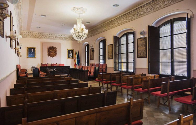 Utrera adapta el impuesto de plusvalías tras la sentencia del Tribunal Constitucional