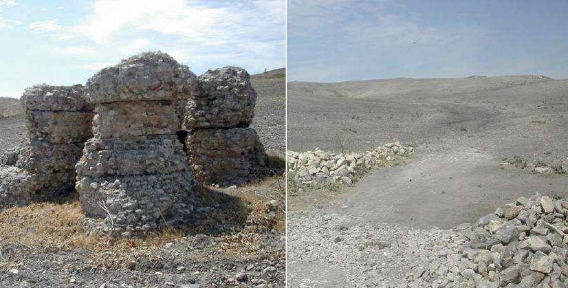 ‘Salpensa, la Pompeya española’, una investigación del utrerano David Mendoza publicada por la Universidad de Costa Rica