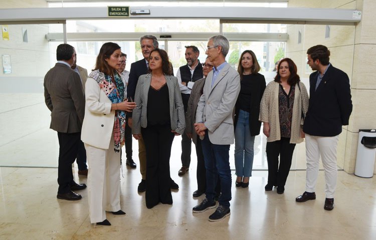 El PP felicita la gestión del gobierno local por el regreso de salud mental a Utrera y la construcción de viviendas sociales