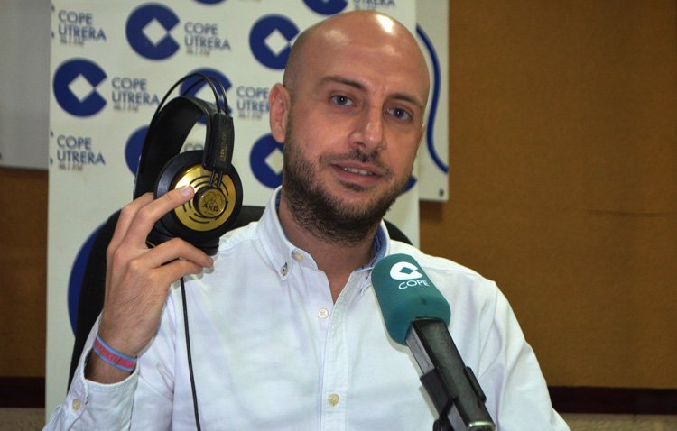 ‘La linterna cofrade’ vuelve a COPE Utrera (98.1 FM) con la recuperación de la actividad habitual en las hermandades